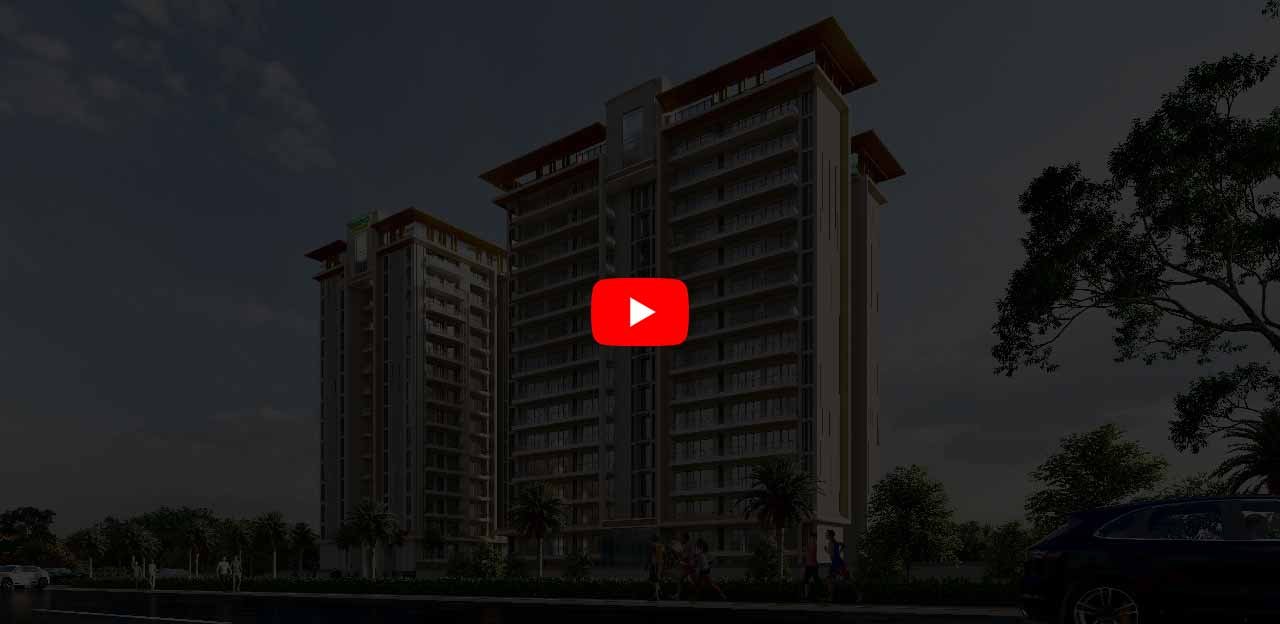 Eldeco Skywalk